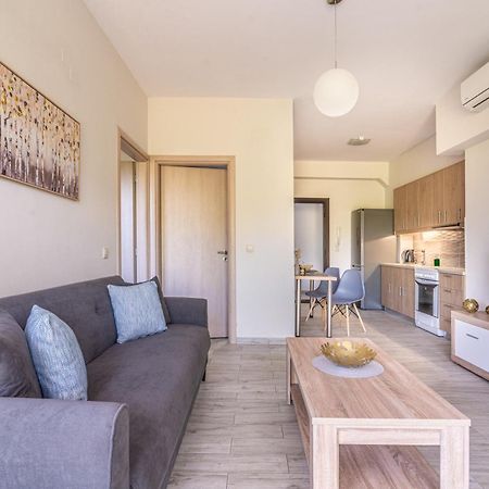 The Holiday House 1 Kavrokhorion Экстерьер фото
